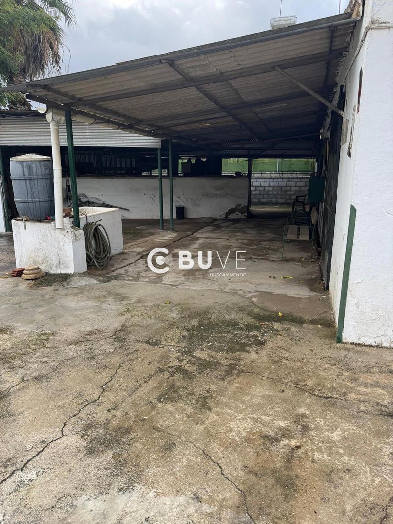 Terreny en venda Gelves, Sevilla. Ref: 44699. BUVE.APP