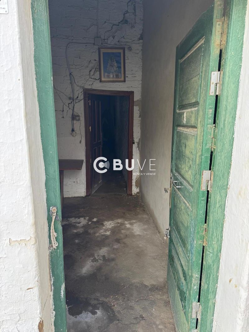 Parcela en venta Gelves, Sevilla. Ref: 44699. BUVE.APP