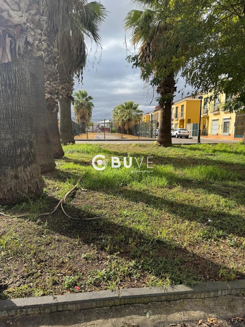 Parcela en venta Gelves, Sevilla. Ref: 44699. BUVE.APP