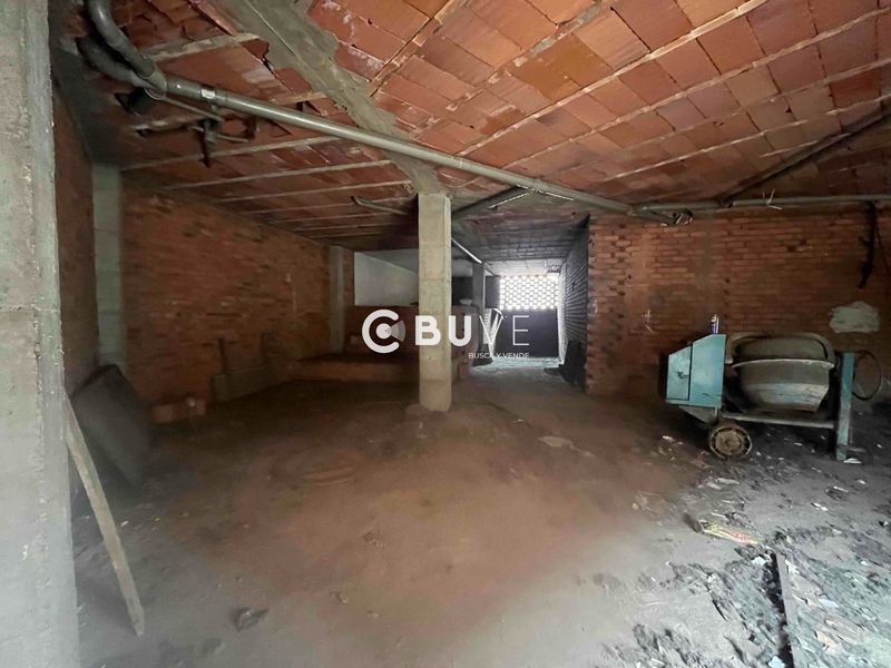 Local Comercial en venta San Andrés del Rabanedo, León. Ref: 44755. BUVE.APP