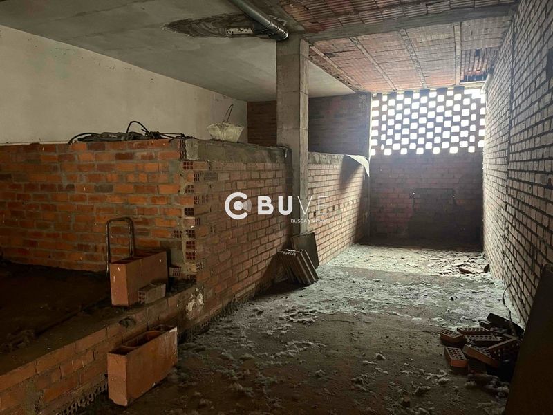 Local Comercial en venta San Andrés del Rabanedo, León. Ref: 44755. BUVE.APP