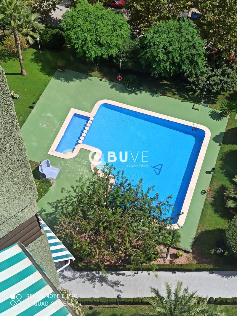 Piso en venta Benidorm, Alicante. Ref: 44768. BUVE.APP