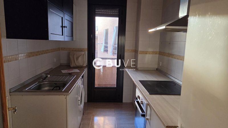 Piso en alquiler Fuensalida, Toledo. Ref: 44787. BUVE.APP