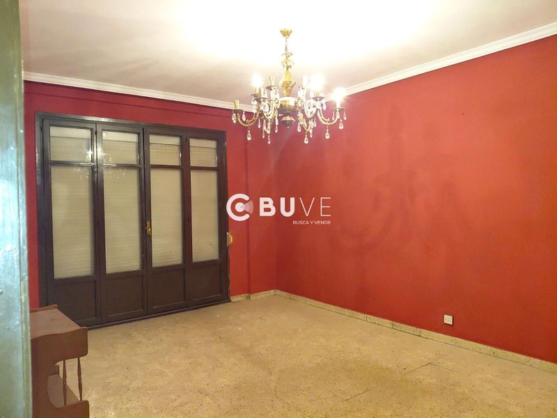 Flat for sale Grado, Asturias. Ref: 44792. BUVE.APP