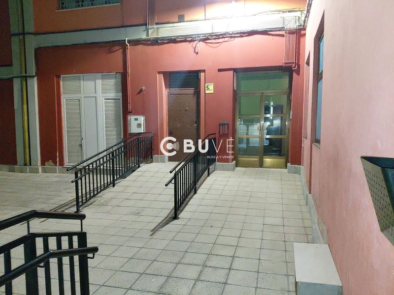 Piso en venta Grado, Asturias. Ref: 44792. BUVE.APP