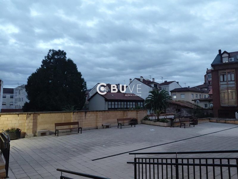 Piso en venta Grado, Asturias. Ref: 44792. BUVE.APP