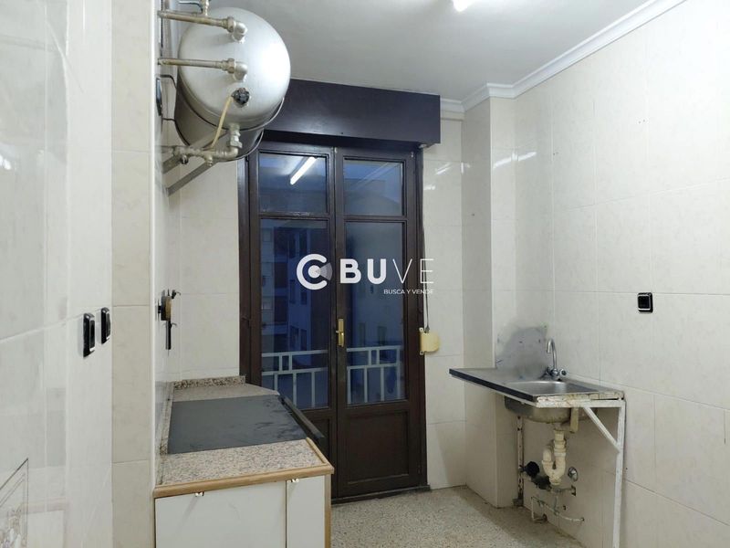 Piso en venta Grado, Asturias. Ref: 44792. BUVE.APP