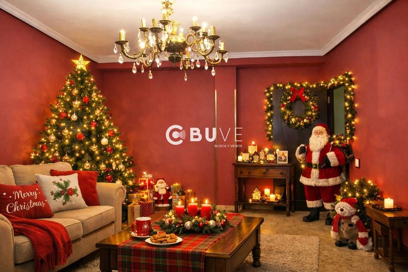 Piso en venta Grado, Asturias. Ref: 44792. BUVE.APP