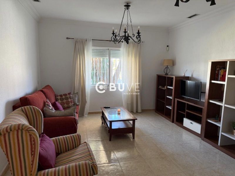 Chalet Independiente en venta Chiclana de la Frontera, Cádiz. Ref: 44794. BUVE.APP