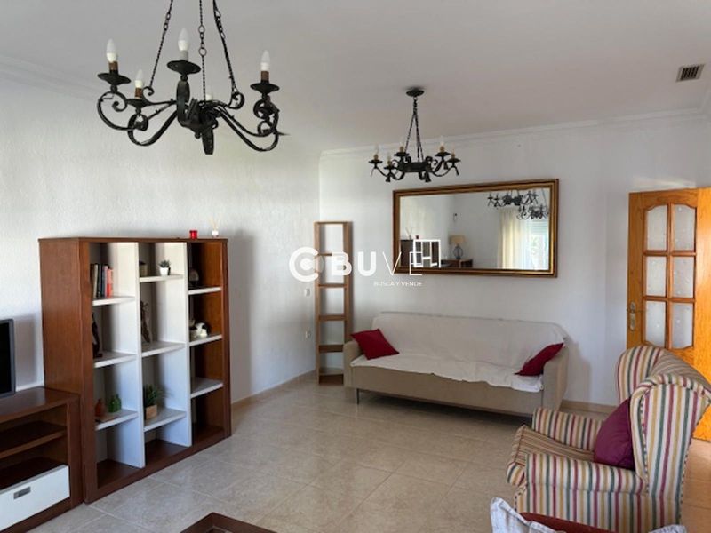 Chalet Independiente en venta Chiclana de la Frontera, Cádiz. Ref: 44794. BUVE.APP