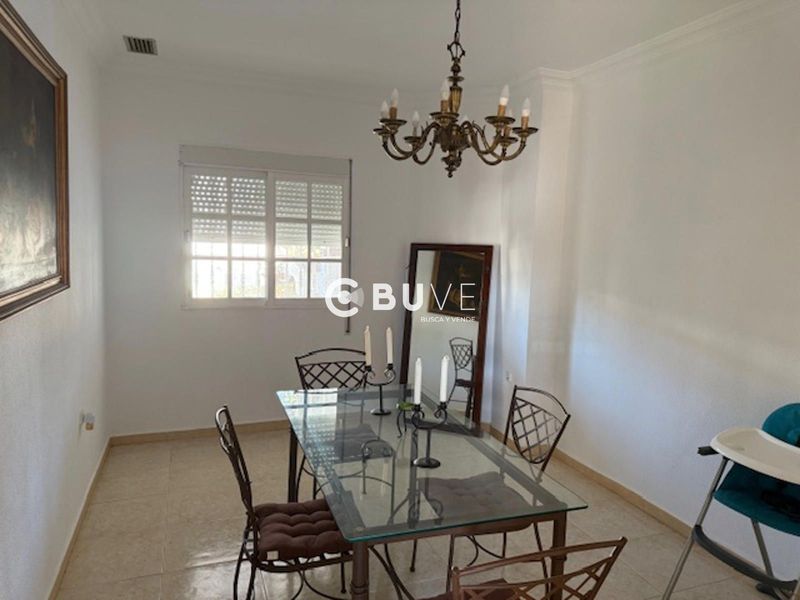 Chalet Independiente en venta Chiclana de la Frontera, Cádiz. Ref: 44794. BUVE.APP