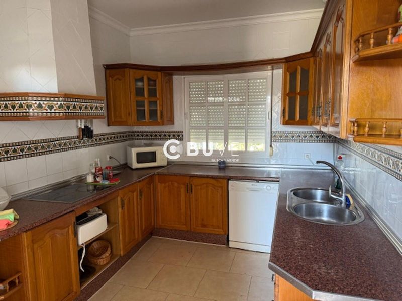 Chalet Independiente en venta Chiclana de la Frontera, Cádiz. Ref: 44794. BUVE.APP