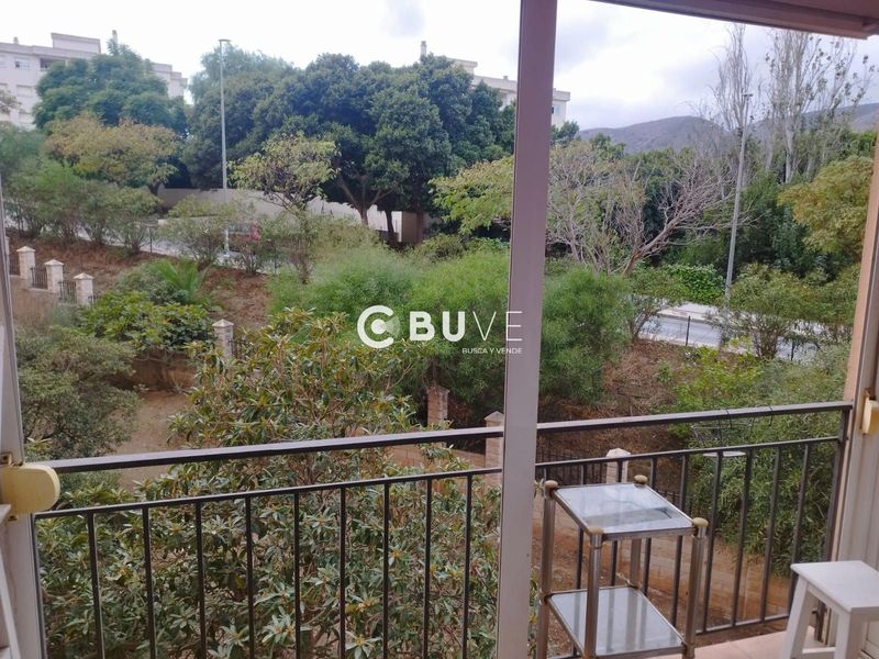 Piso en venta Torremolinos, Málaga. Ref: 44795. BUVE.APP