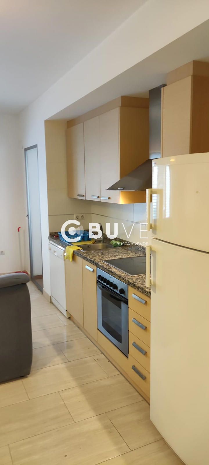 Piso en venta Alcoi/Alcoy, Alicante. Ref: 44797. BUVE.APP