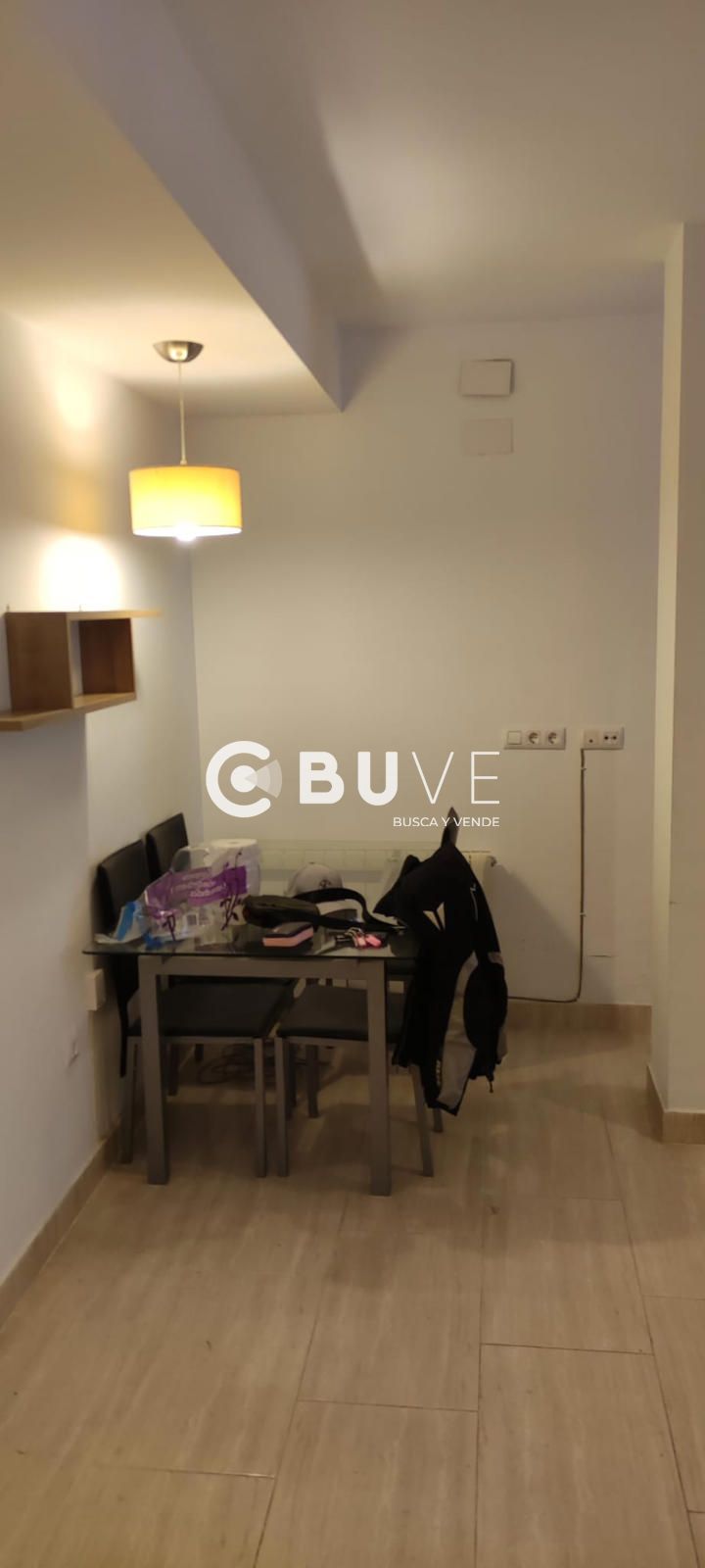 Piso en venta Alcoi/Alcoy, Alicante. Ref: 44797. BUVE.APP
