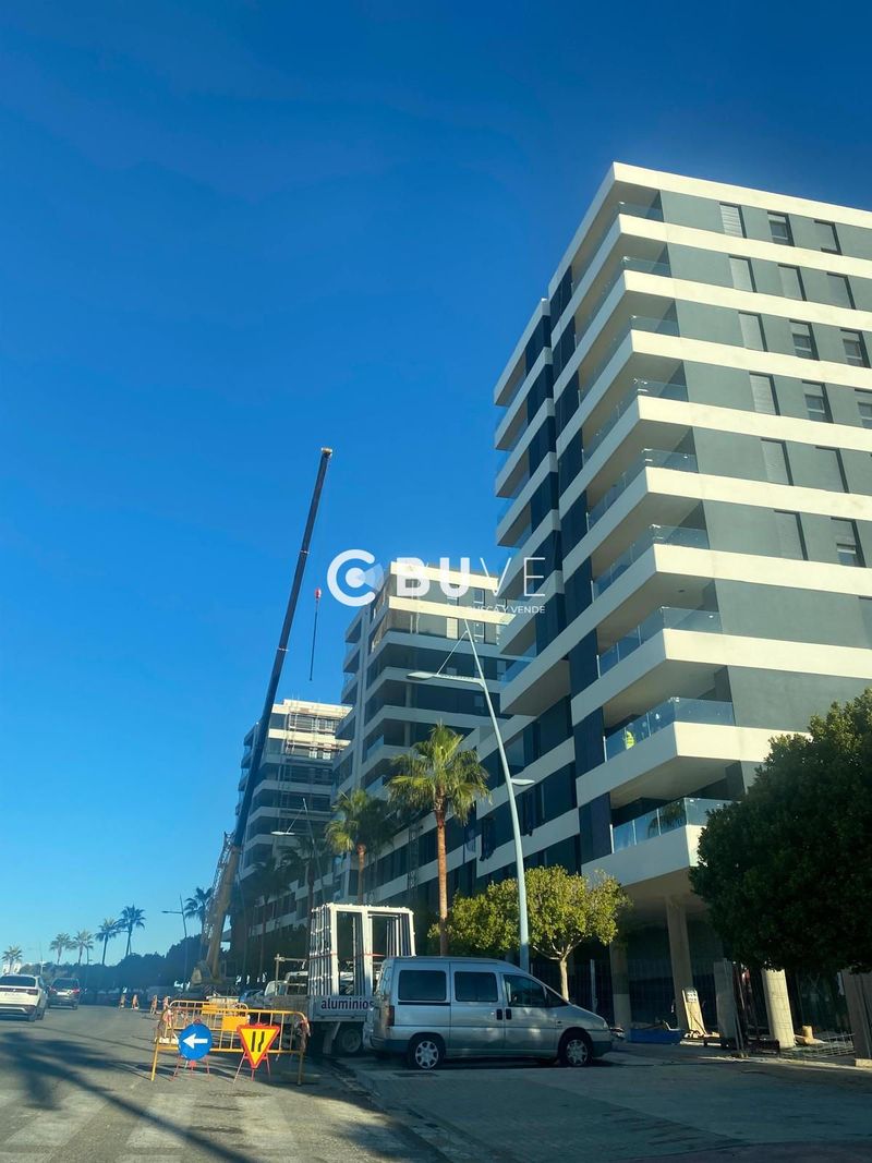 Plot for sale Dos Hermanas, Sevilla. Ref: 44798. BUVE.APP