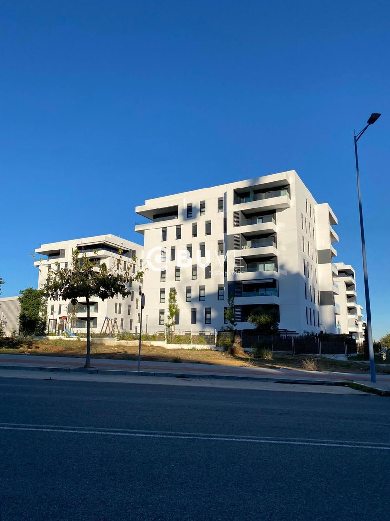 Plot for sale Dos Hermanas, Sevilla. Ref: 44798. BUVE.APP