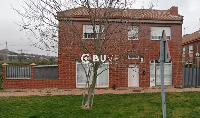 Piso en venta Valladolid. Ref: 44806. BUVE.APP