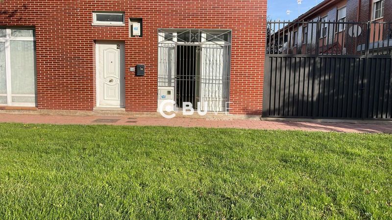 Piso en venta Valladolid. Ref: 44806. BUVE.APP