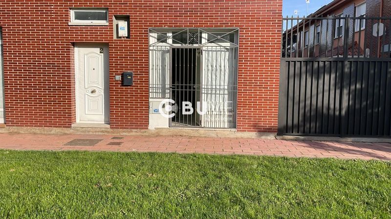 Piso en venta Valladolid. Ref: 44806. BUVE.APP