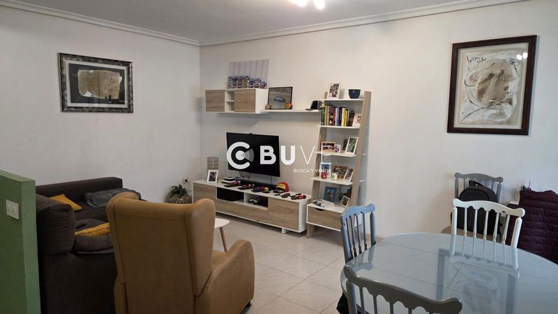 Adosado en venta Bargas, Toledo. Ref: 44810. BUVE.APP