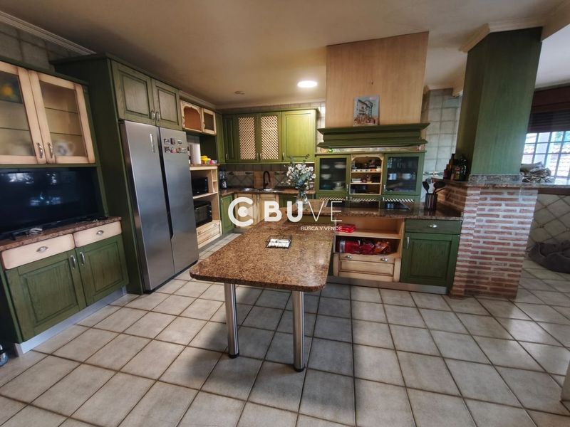 Casa en venta Villaluenga de La Sagra, Toledo. Ref: 44811. BUVE.APP