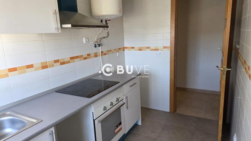 Piso en venta Herencia, Ciudad Real. Ref: 44813. BUVE.APP