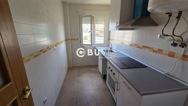 Piso en venta Herencia, Ciudad Real. Ref: 44813. BUVE.APP