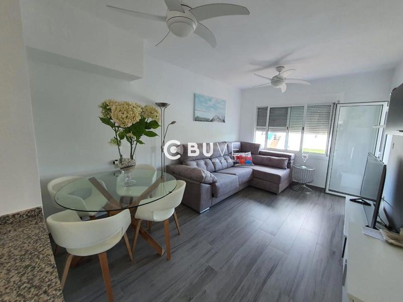 Piso en venta Peñiscola, Castellón. Ref: 44821. BUVE.APP