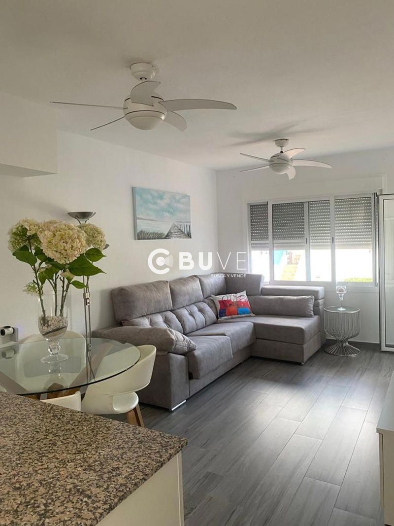 Piso en venta Peñiscola, Castellón. Ref: 44821. BUVE.APP