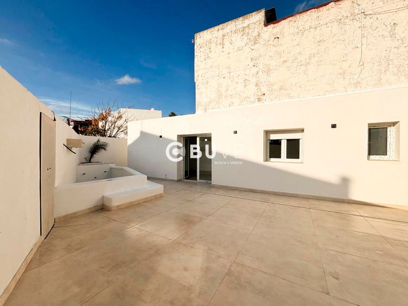 Adosado en venta Espartinas, Sevilla. Ref: 44823. BUVE.APP