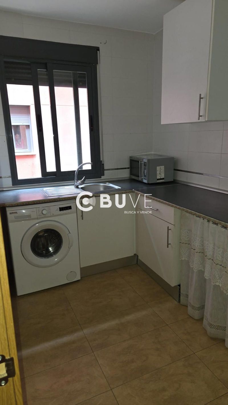 Piso en venta Malagon, Ciudad Real. Ref: 44824. BUVE.APP