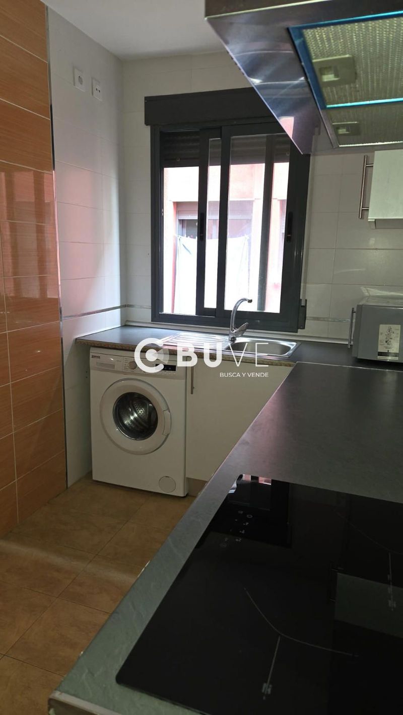 Piso en venta Malagon, Ciudad Real. Ref: 44824. BUVE.APP