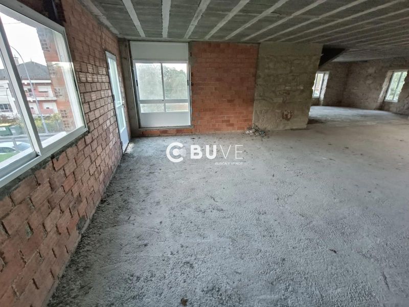 Casa en venta Rois, A Coruña. Ref: 44846. BUVE.APP