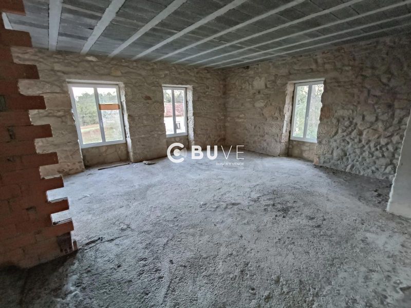 Casa en venta Rois, A Coruña. Ref: 44846. BUVE.APP