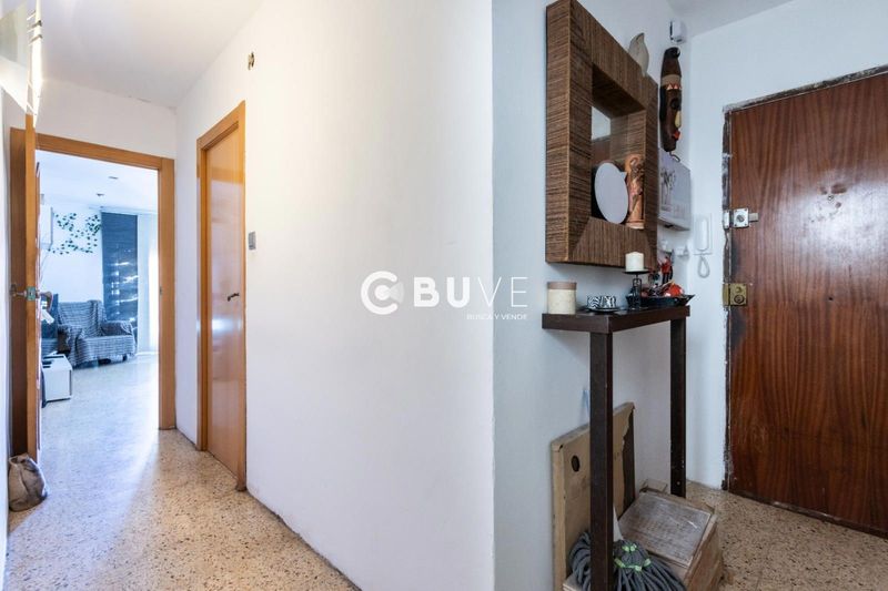Piso en venta Terrassa, Barcelona. Ref: 44850. BUVE.APP