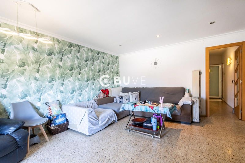 Piso en venta Terrassa, Barcelona. Ref: 44850. BUVE.APP