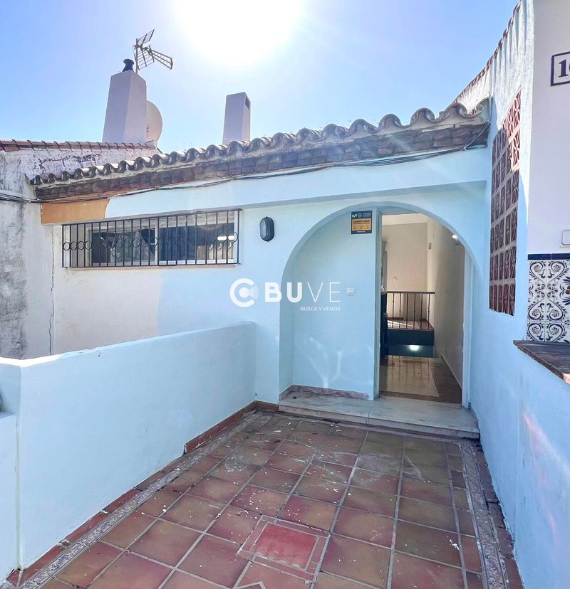 Adosado en venta Estepona, Málaga. Ref: 44860. BUVE.APP