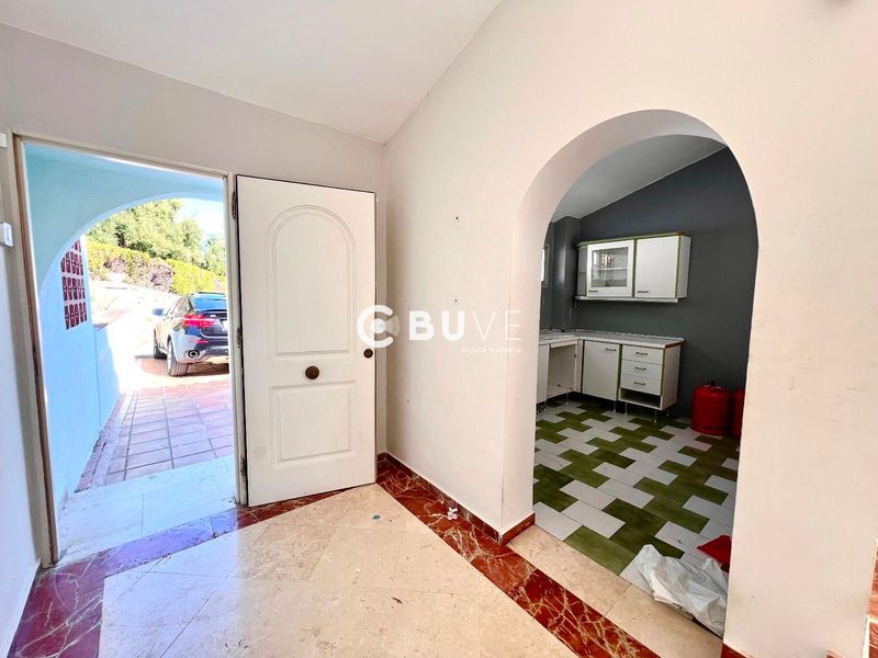 Adosado en venta Estepona, Málaga. Ref: 44860. BUVE.APP