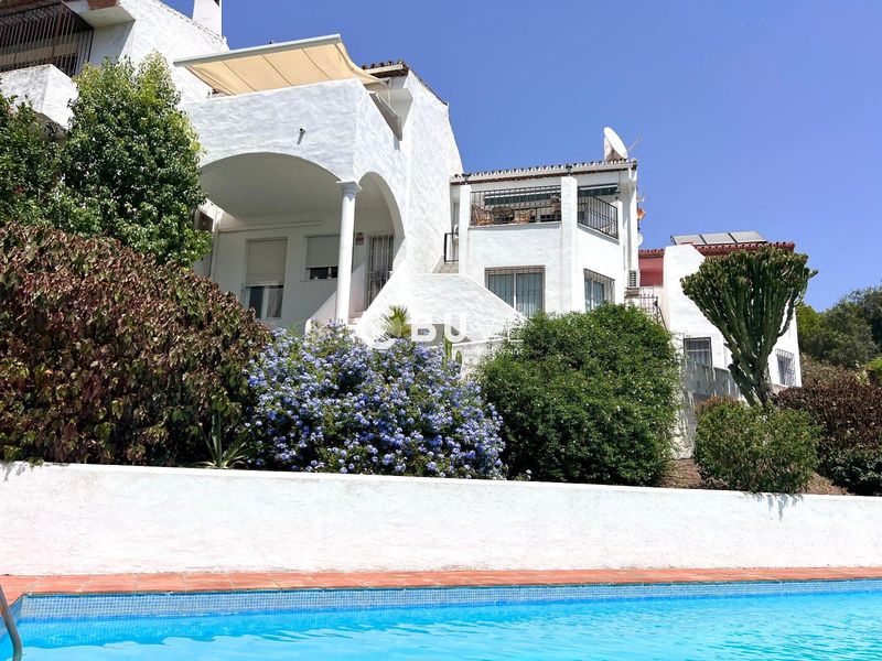 Adosado en venta Estepona, Málaga. Ref: 44860. BUVE.APP
