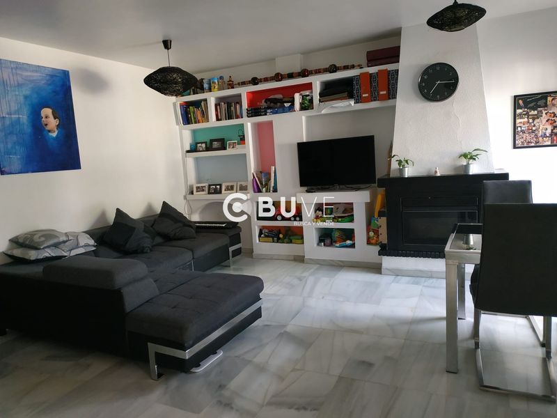 Casa en venta Tomares, Sevilla. Ref: 44877. BUVE.APP
