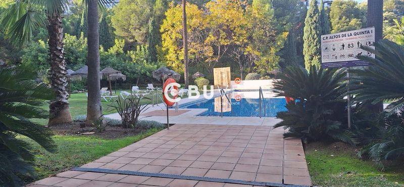 Piso en venta Benahavis, Málaga. Ref: 44894. BUVE.APP