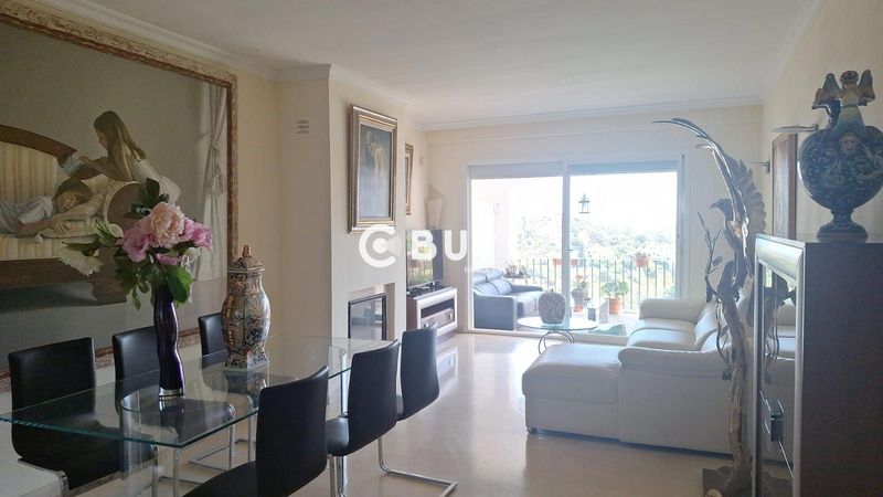 Piso en venta Benahavis, Málaga. Ref: 44894. BUVE.APP