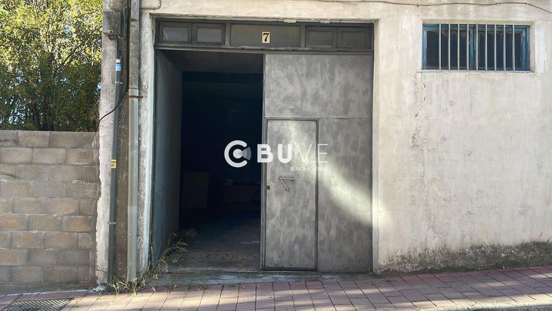 Nave Industrial en venta Valladolid. Ref: 44930. BUVE.APP