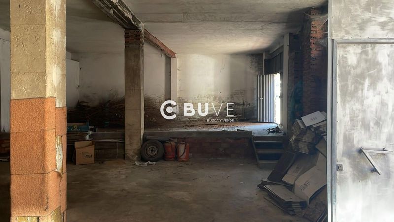 Industrial Warehouse for sale Valladolid. Ref: 44930. BUVE.APP