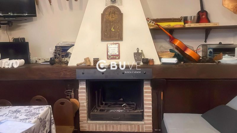 Chalet Independiente en venta Tudela de Duero, Valladolid. Ref: 44936. BUVE.APP
