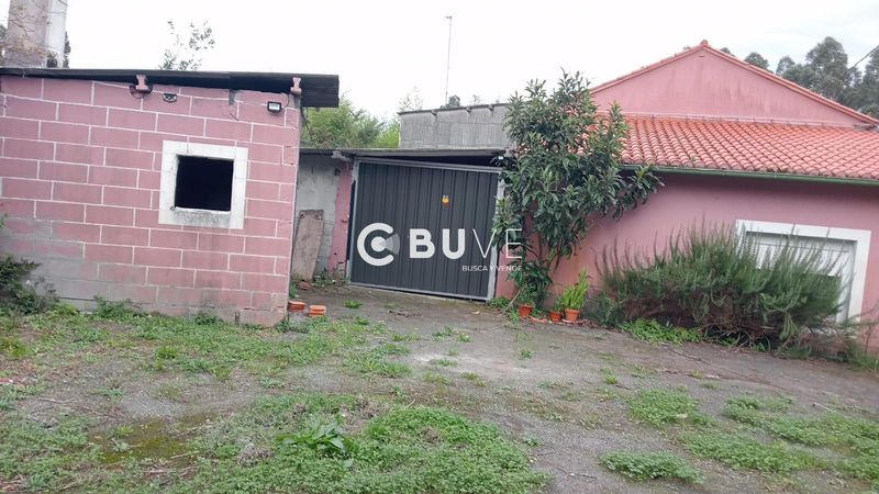 Casa en venta Ortigueira, A Coruña. Ref: 44940. BUVE.APP