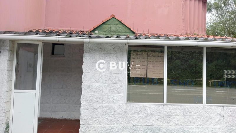 House for sale Ortigueira, A Coruña. Ref: 44940. BUVE.APP