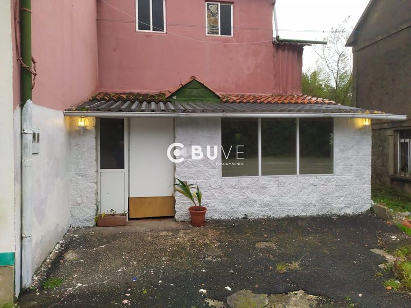 Casa en venta Ortigueira, A Coruña. Ref: 44940. BUVE.APP
