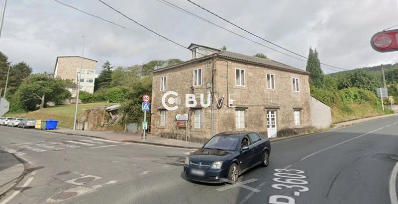 House for sale Ferrol, A Coruña. Ref: 44942. BUVE.APP